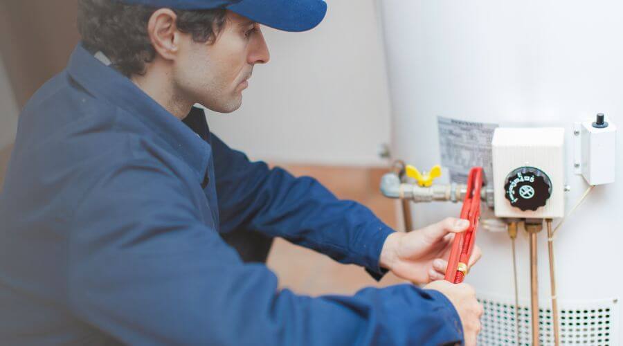 Local expert plumbing services in Omega, OK